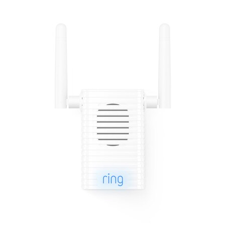 Ring Ring Chime Pro Wifi 8AC1P6-0EN0